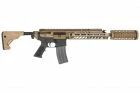 R&eacute;plique GBBR MCX SURG APFG droite