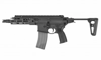 R�plique GBBR MCX US SOCOM RSAR APFG - OPS-Refurb