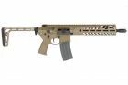 MCX Virtus Steel-Bolt SALVO PRECISION DE droite