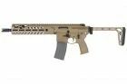 MCX Virtus Steel-Bolt SALVO PRECISION DE gauche