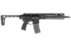 MCX Virtus Steel-Bolt SALVO PRECISION Noir droite