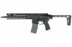 MCX Virtus Steel-Bolt SALVO PRECISION Noir gauche