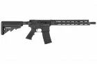 MFR 14.5 Noir GHK Canon Droite