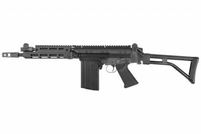 R�plique MK1 LAR OSW VFC gauche