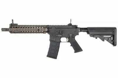 MK18 MOD1 V3 GHK Canon Gauche