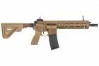 R&eacute;plique GBBR MWS 416 A5 Style Special Edition Level 2 Guns Modify
