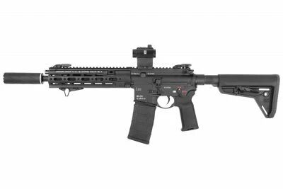 MWS 416 GBBR Custom OPS-FACTORY gauche
