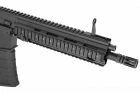 MWS A5 Level 2 Guns Modify Zoom Garde-Main