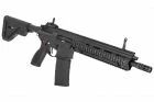 MWS A5 Level 2 Guns Modify 3/4 Gauche