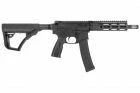 PCC SBR Noir Canon Droite