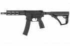 PCC SBR Noir Canon Gauche