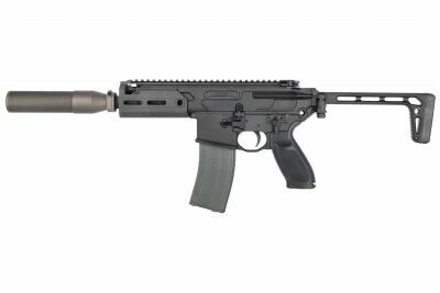 Rattler APFG noir canon gauche