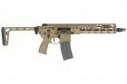 SCX-3B Spear-LT Steel-Bolt SALVO PRECISION DE droite
