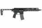 SCX-3B Spear-LT Steel-Bolt SALVO PRECISION Noir droite