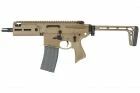 R&eacute;plique SCX Rattler.300 SALVO PRECISION Tan gauche