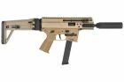 SMG SCW-9 Pro-G MARUYAMA Deluxe droite