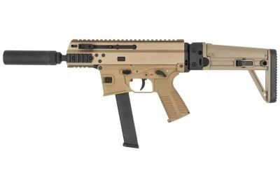 SMG SCW-9 Pro-G MARUYAMA Deluxe gauche