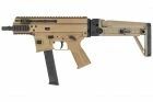 SMG SCW-9 Pro-G MARUYAMA Standard gauche
