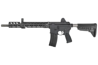 R�plique T91 FSP VFC noir