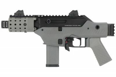 Rplique GBBR VMP-2C Grise VORSK
