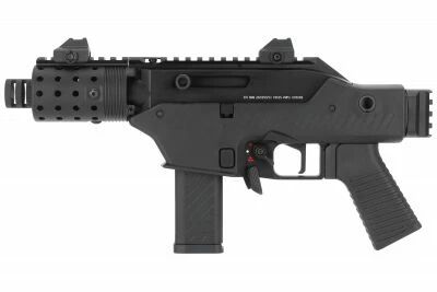 Rplique GBBR VMP-2C noire VORSK