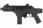 Réplique GBBR VMP-2C noire VORSK