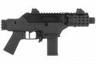 Réplique GBBR VMP-2C noire VORSK