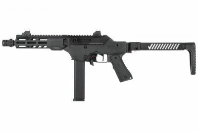 Rplique GBBR VMP-2S noire VORSK