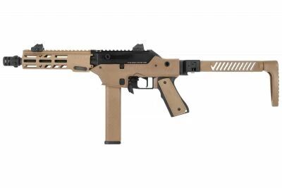 Rplique GBBR VMP-2S Tan et noire VORSK