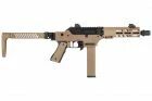 Réplique GBBR VMP-2S Tan et noire VORSK