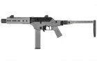 Réplique GBBR VMP-2SD Grise VORSK