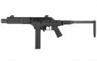 Réplique GBBR VMP-2SD noire VORSK