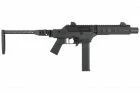 Réplique GBBR VMP-2SD noire VORSK