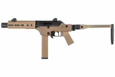Rplique GBBR VMP-2SD TAN VORSK