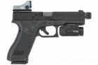 Réplique Glock 17 Gen5 VFC / UMAREX Gaz Unicorn Custom