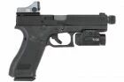 Réplique Glock 17 Gen5 VFC / UMAREX Gaz Unicorn Custom