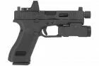 Réplique Glock 45 Gen5 VFC Fowler Industries Custom
