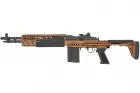 Réplique GR14 (M14) EBR Short ETU Bronze Version G&G AEG