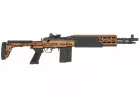 Réplique GR14 (M14) EBR Short ETU Bronze Version G&G AEG