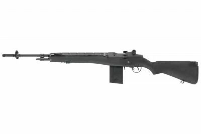 Rplique GR14 Black ETU G&G AEG