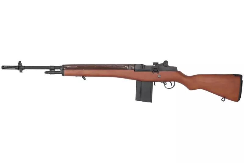 Rplique GR14 TYPE 57 ETU Bois G&G Armament AEG