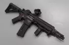 Réplique H&K 416 - C  assaut Titan DSG Custom 