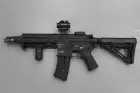 Réplique H&K 416 - C  assaut Titan DSG Custom 