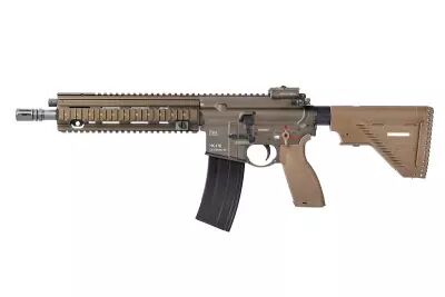 Rplique H&K 416 A5 DE Full Upgrade by OPS-Store