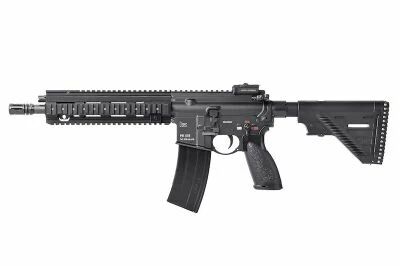 R�plique H&K 416 A5 Gen3 Noir Umarex VFC GBBR