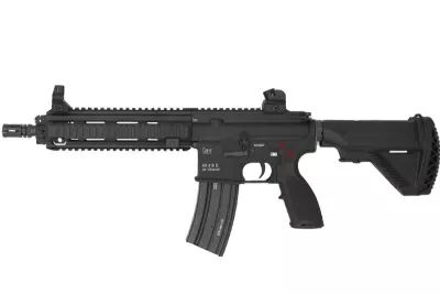 Rplique H&K 416 CQB V2 VFC UMAREX AEG