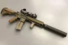 Réplique H&K 416-D Ral8000 DMR Custom