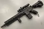 Réplique H&K 416 DMR HPA Custom