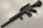 Réplique H&K 416 DMR HPA Custom