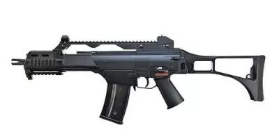 Rplique H&K G36C SLV Umarex AEG